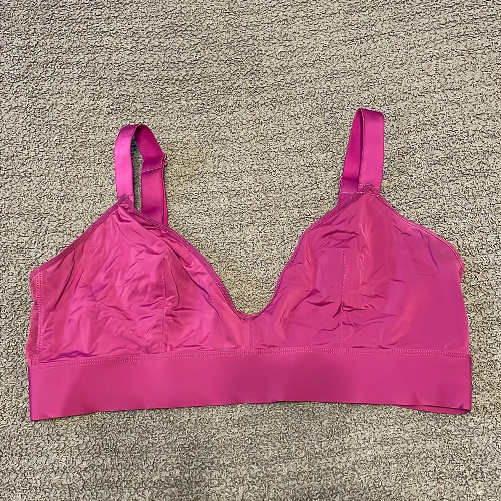 Parade bralette